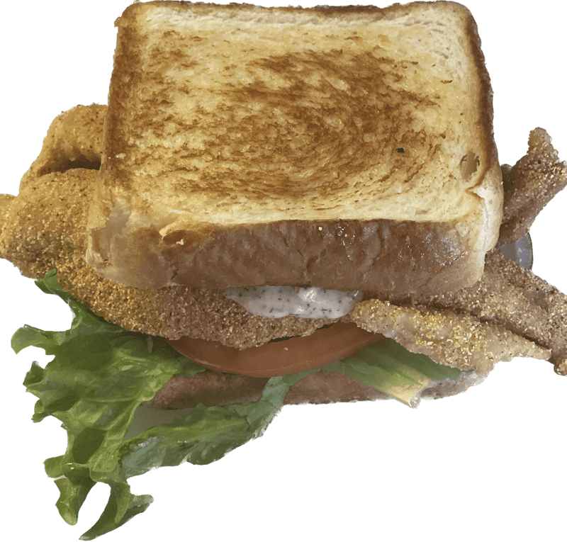 This Arkansas Food Truck Has People Leaving The Highway Just To Track It Down - Decor Hint Catfish That Actually Tastes Fresh