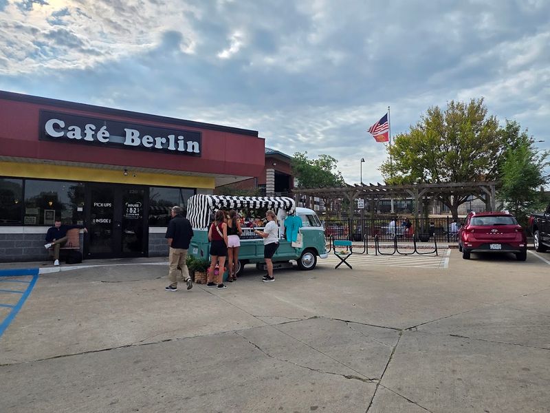 Why This Place Keeps People Coming Back Every Weekend