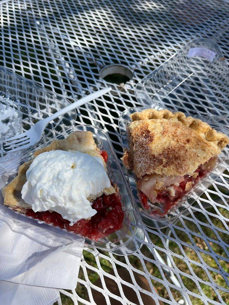 Cherry Pie Variations That Actually Work