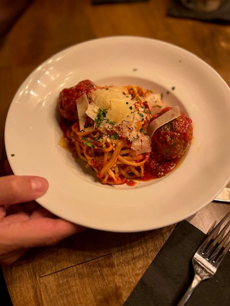 Loyal Regulars Who Keep Coming Back