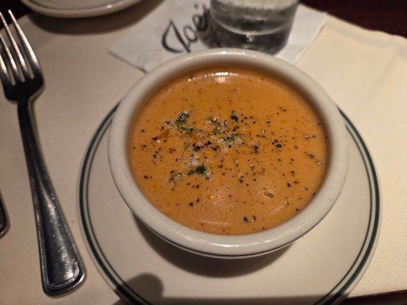 Joe's Seafood, Prime Steak & Stone Crab