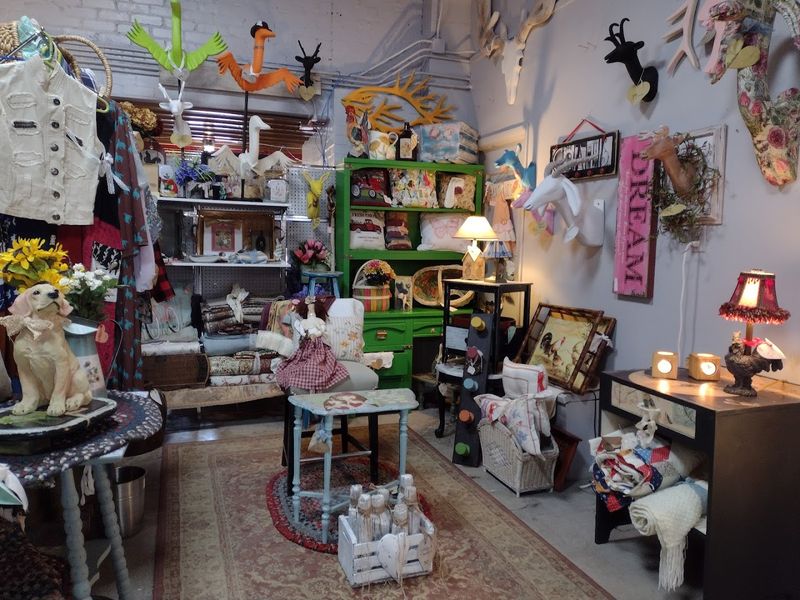 Wyoming Sellers Market