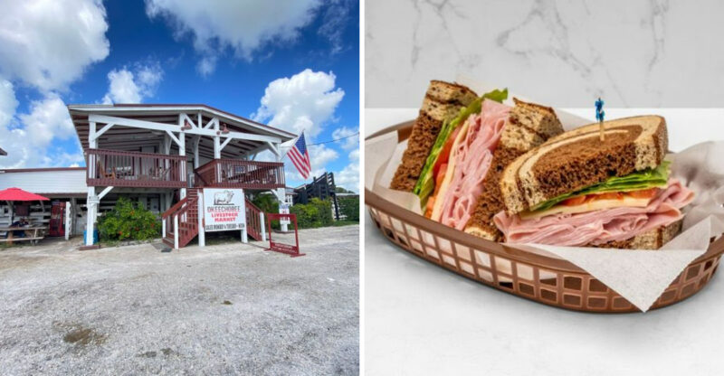 The Best Breakfast Stops In Okeechobee, Florida For A Classic Morning Meal