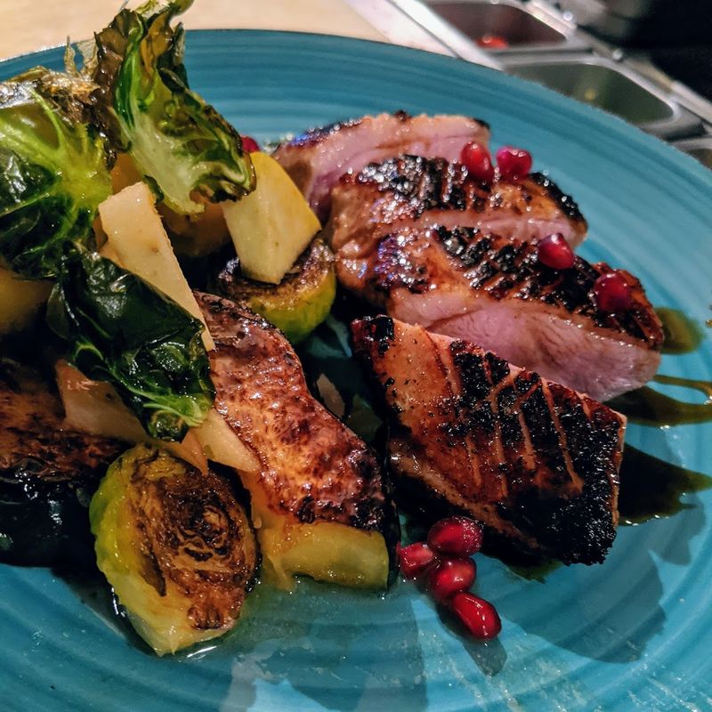 The Cowboy Ribeye That Changes Everything