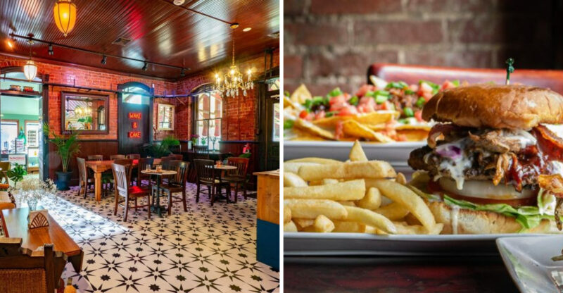 The Best Restaurants In Huntington, West Virginia Plus A Few Nearby Favorites