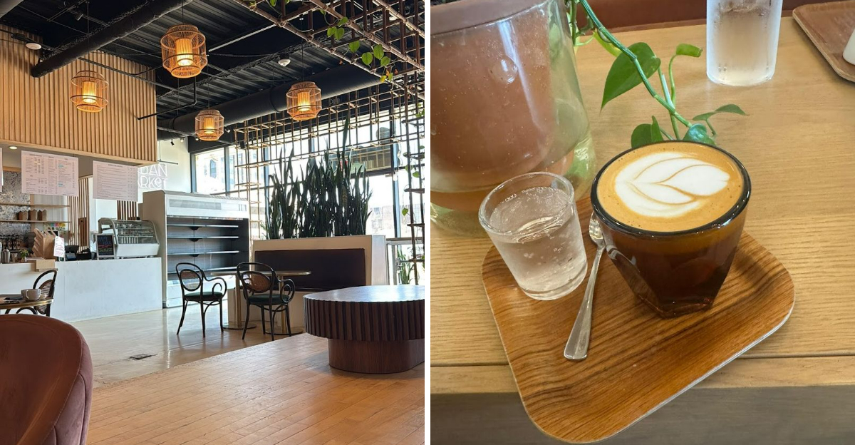 The Best Spots For Coffee And Espresso In East - Decor Hint