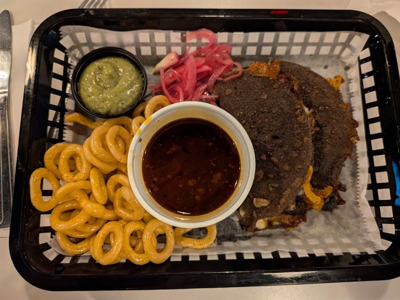 The Whole Hog BBQ Worth The Drive