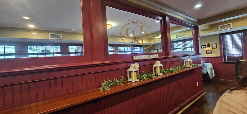 This Beatles-Themed Restaurant In Connecticut Belongs On Every Fan's Bucket List - Decor Hint Hidden Details You Might Miss