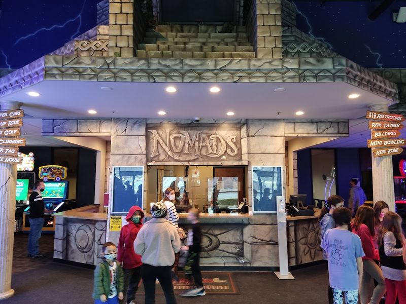 How Nomads Adventure Quest Stands Out In Connecticut