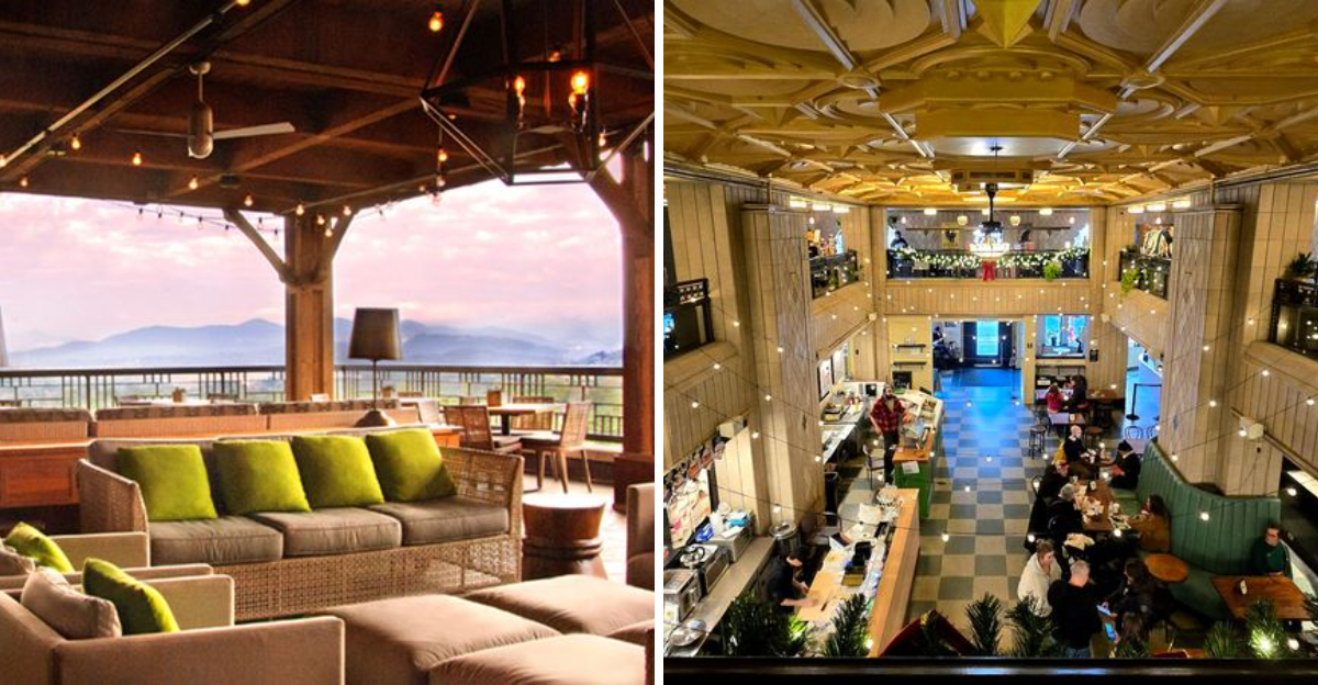 The Best Way To Spend One Day In Asheville North Carolina - Decor Hint