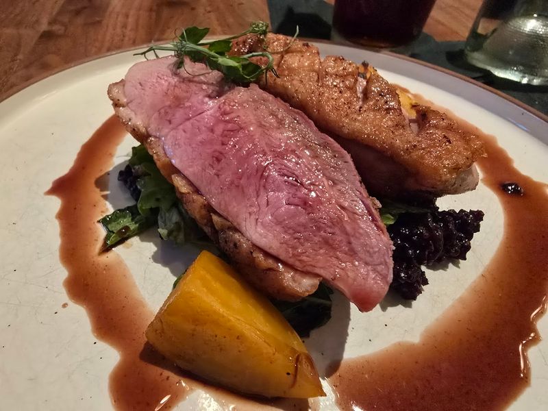 Personal Chronicles Of Fine Dining