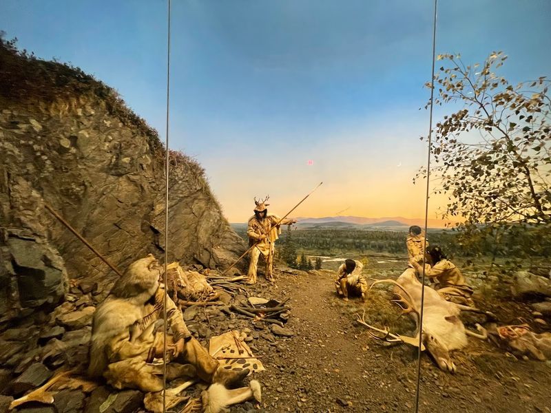 Reasons This New York Museum Deserves Way More Of Your Time Than You Planned To Give It - Decor Hint It Offers Looks At Haudenosaunee Culture In The State