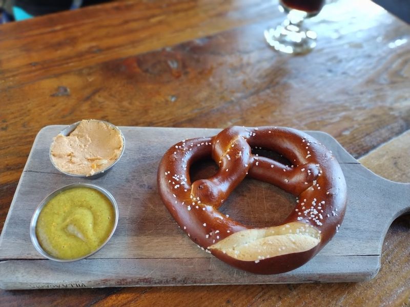 This California Restaurant Serves Authentic German Flavors You'll Keep Craving - Decor Hint Community Presence And Oktoberfest Celebrations