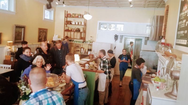 The Line Outside Is Worth Every Minute