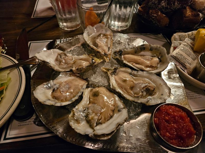 The Pine Club, Dayton