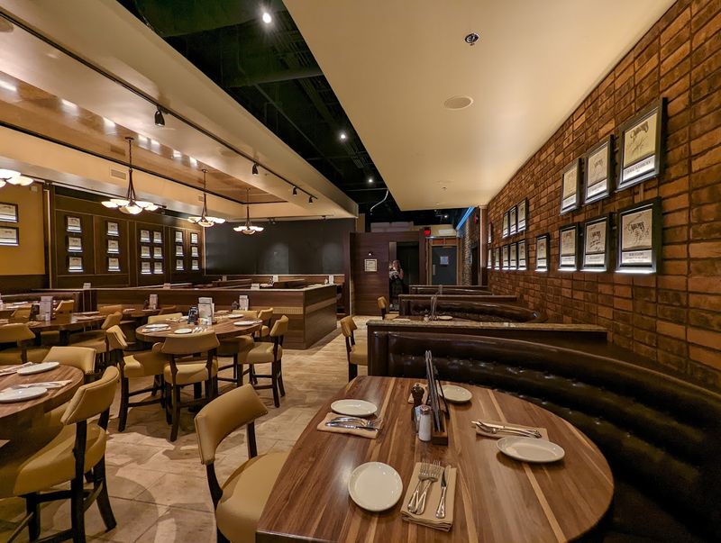 10 Low-Key Spots Serving The Best Steaks In Kentucky - Decor Hint Malone's Palomar