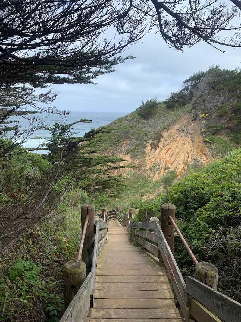 The Nearby Trail Adds A Second Reason To Visit