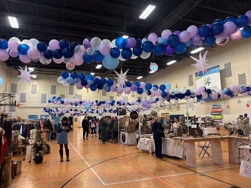 CDA Flea Market