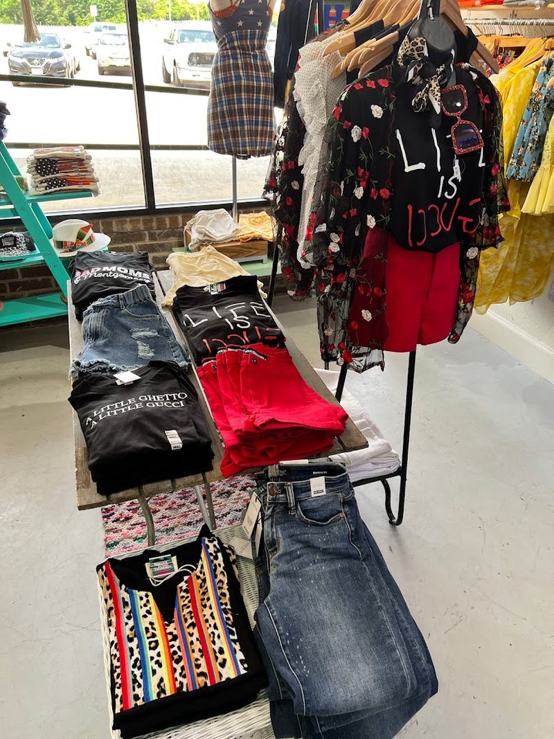 The Clothing Selection That Fits Real Life