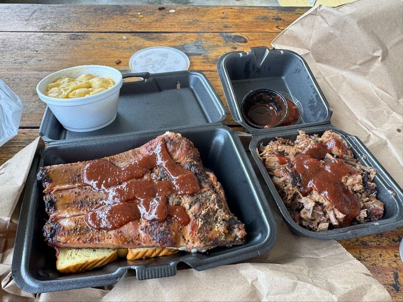 Meat Selection That Takes The Lead