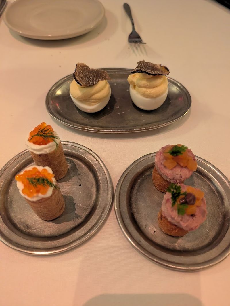Starters That Upstage The Main Course