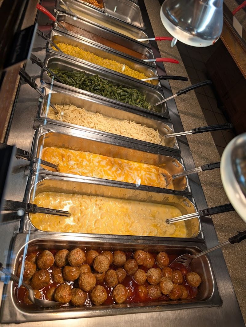Roast Beef And BBQ Meatballs That Stand Out