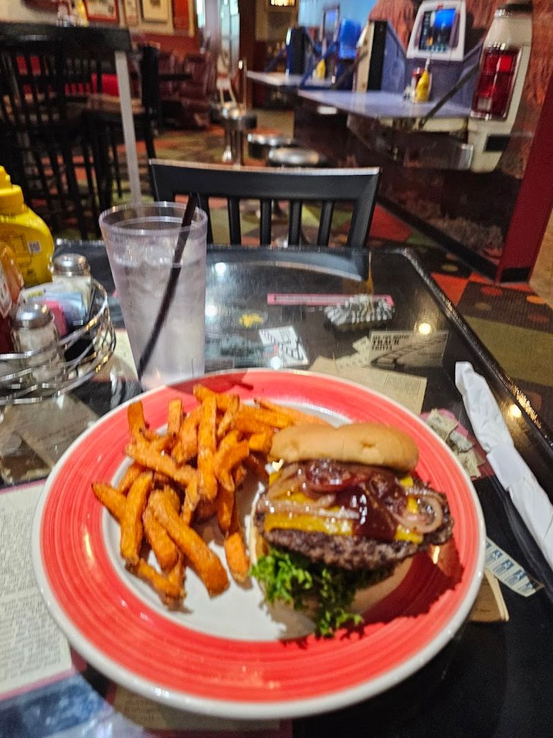 Lunch Specials Worth Rerouting For