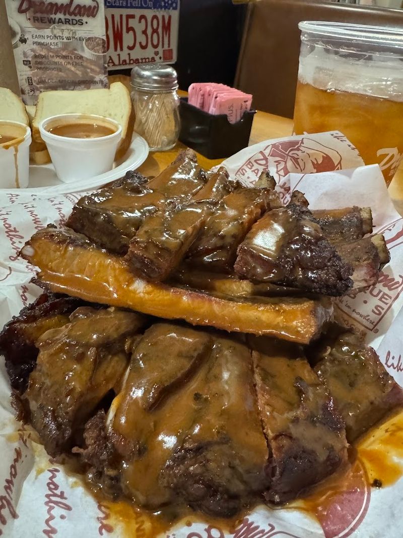 Dreamland BBQ