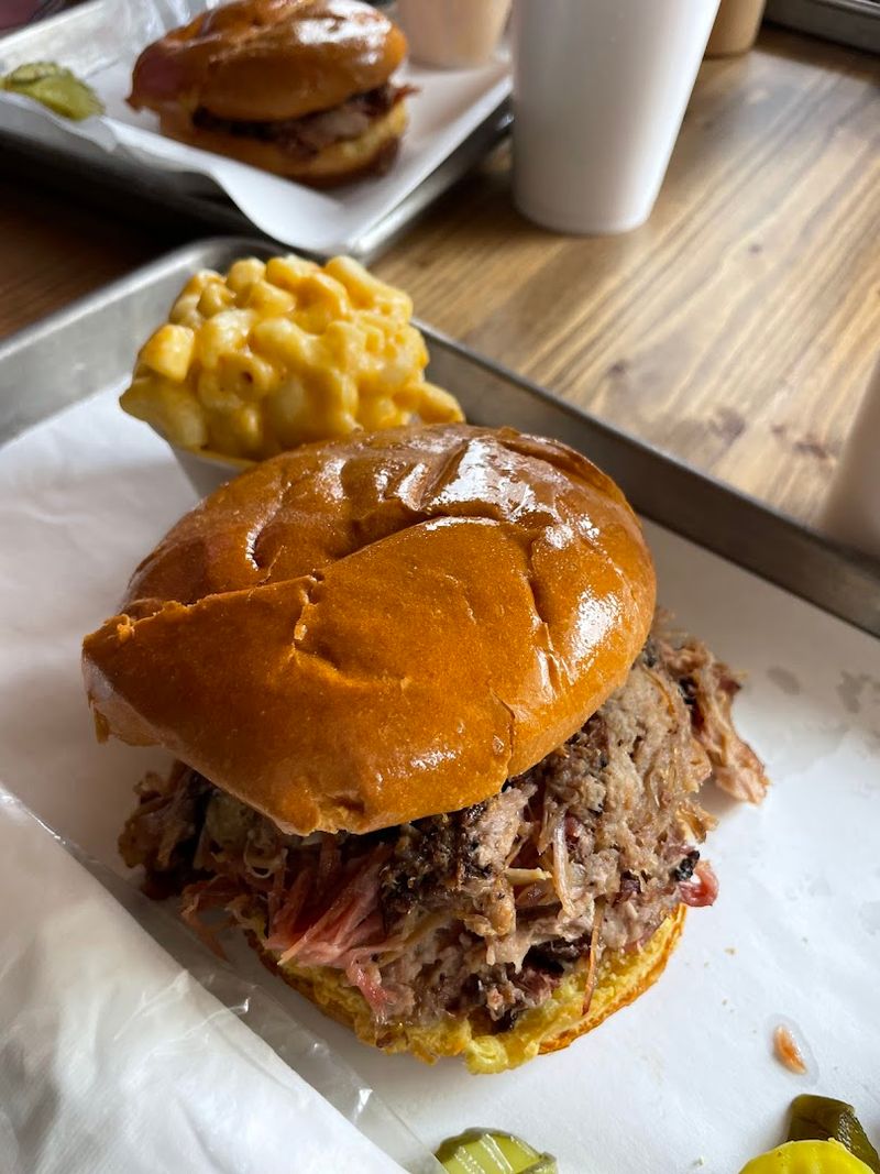 Pulled Pork Done Right
