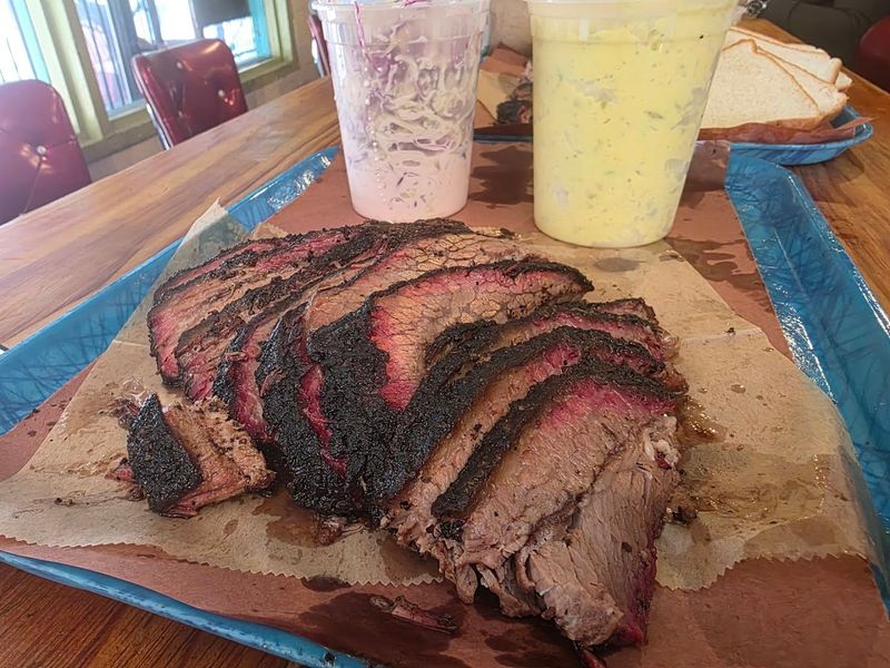Pork Ribs Worth Rearranging Your Schedule For