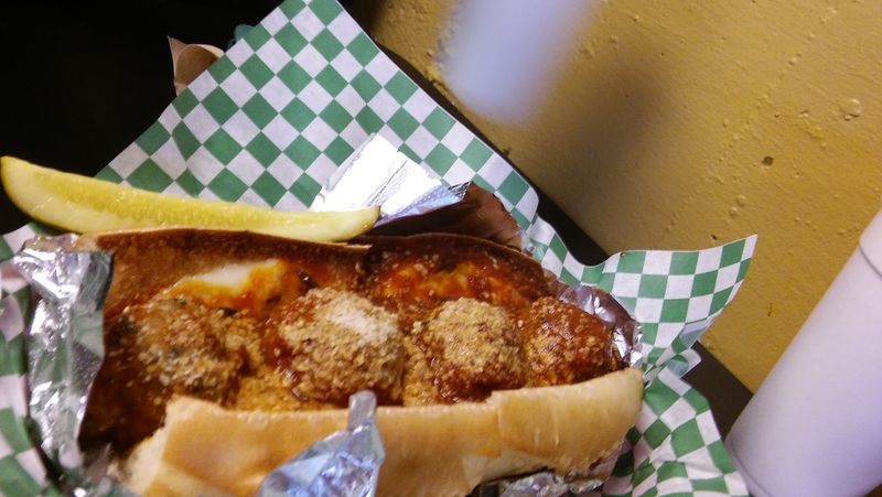 Meatballs Are A Menu Highlight Worth Ordering Separately