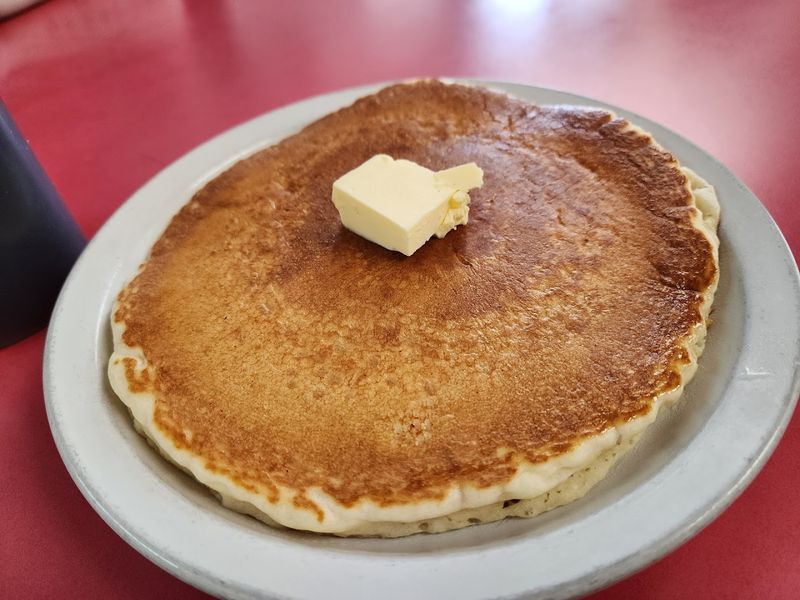 Pie And Sweet Endings That Round Out The Meal