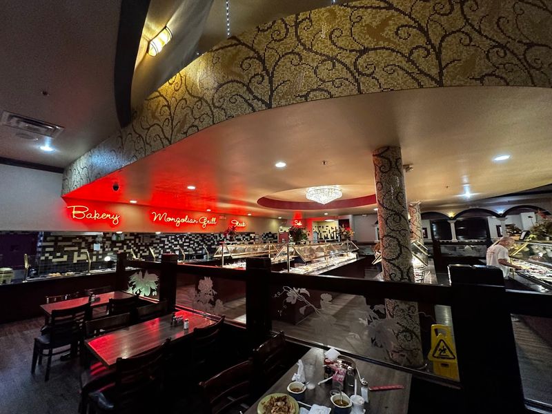 A Mongolian Grill That Keeps Things Interesting