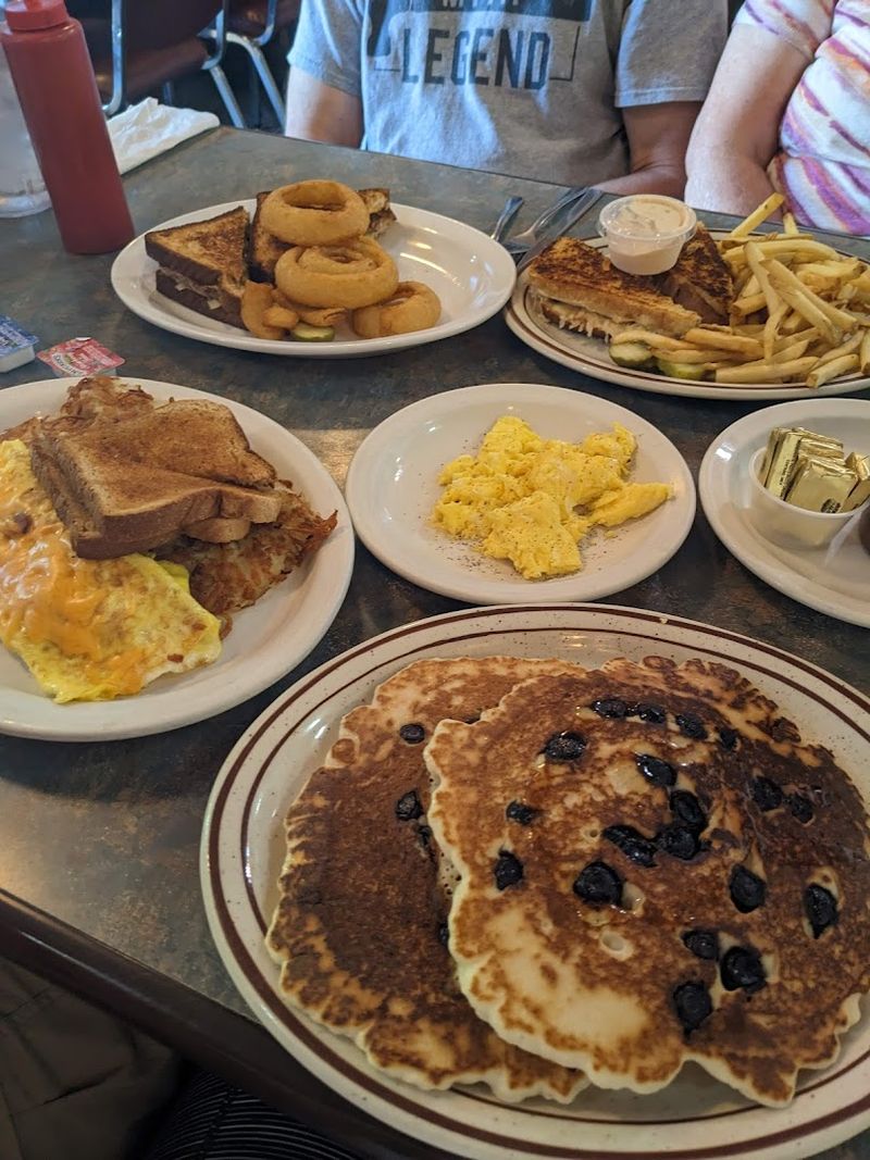 A Menu Built On Comfort And Tradition