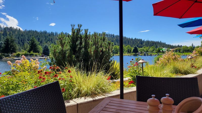 Anthony's At Coeur d'Alene