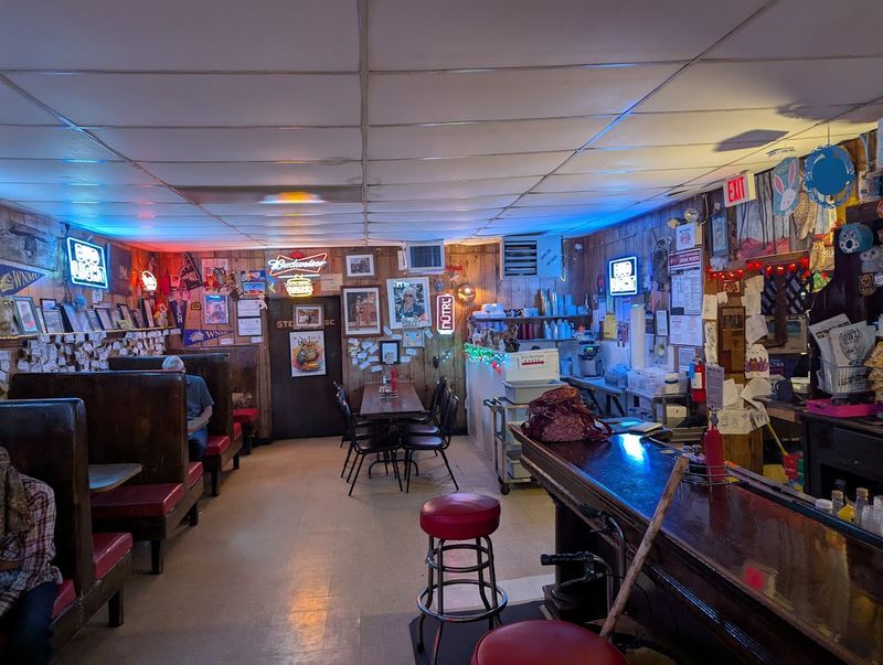 The Story Behind The Counter