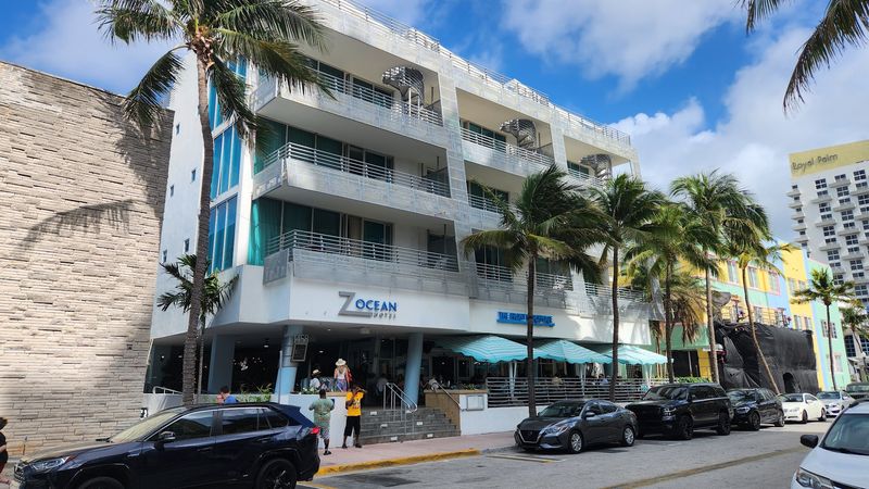 Why This Cafe Has Become Miami's Favorite Morning Ritual