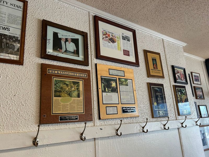 A Wall Of History Worth Reading
