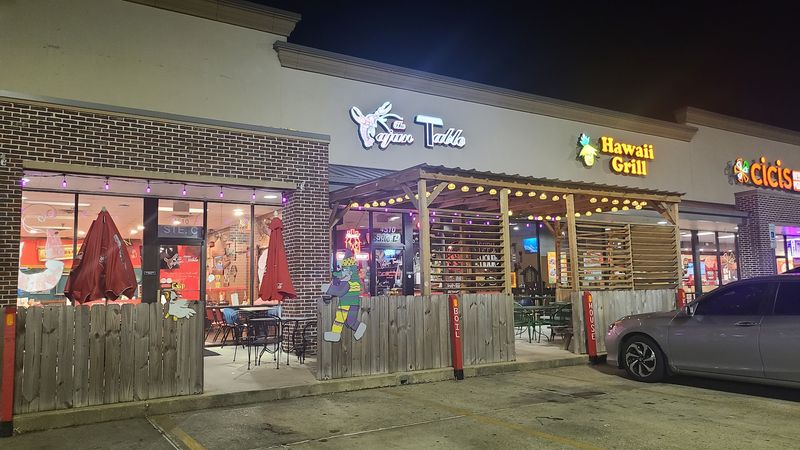 Why This Place Sticks With You