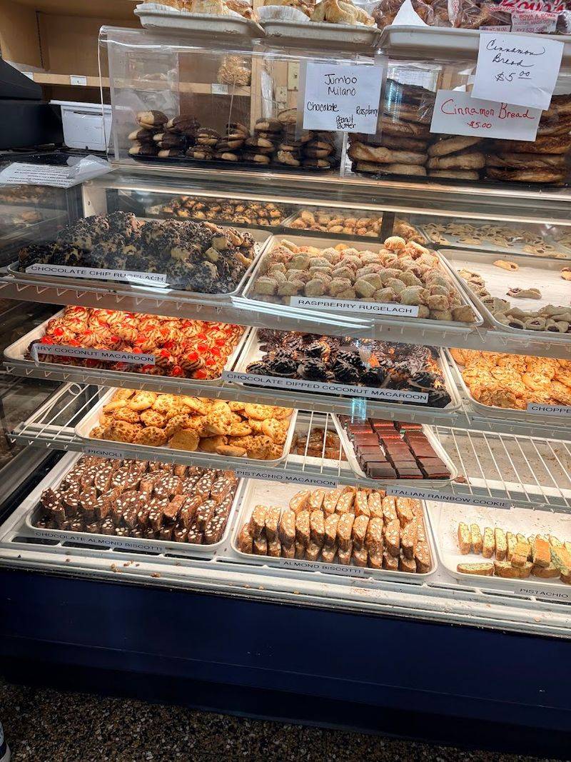 The Pastry With A Devoted Following