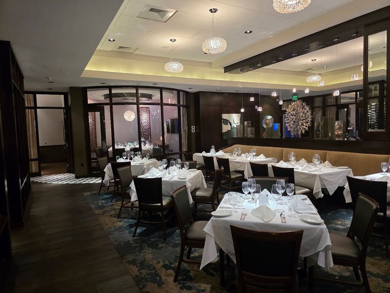Ruth's Chris Steak House