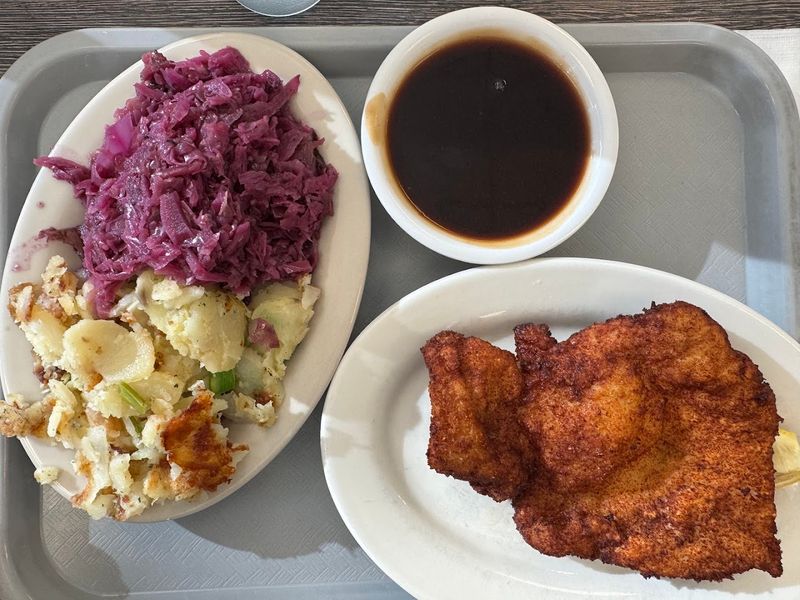 Siegfried's Delicatessen