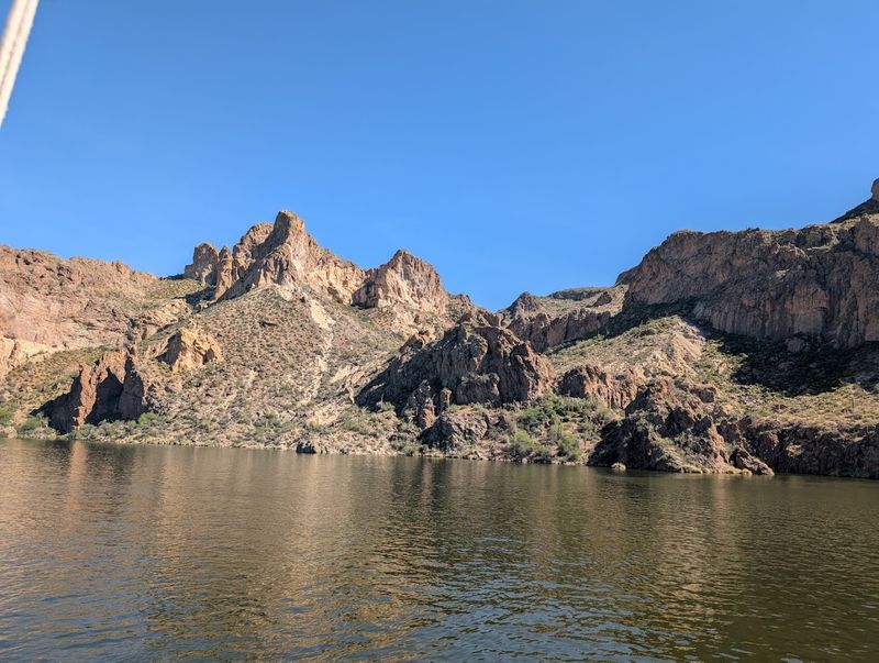 Choosing The Right Cruise Time