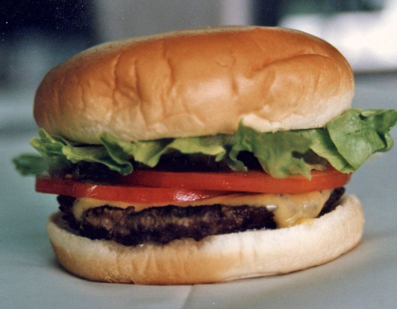 Beyond Hot Dogs On The Menu