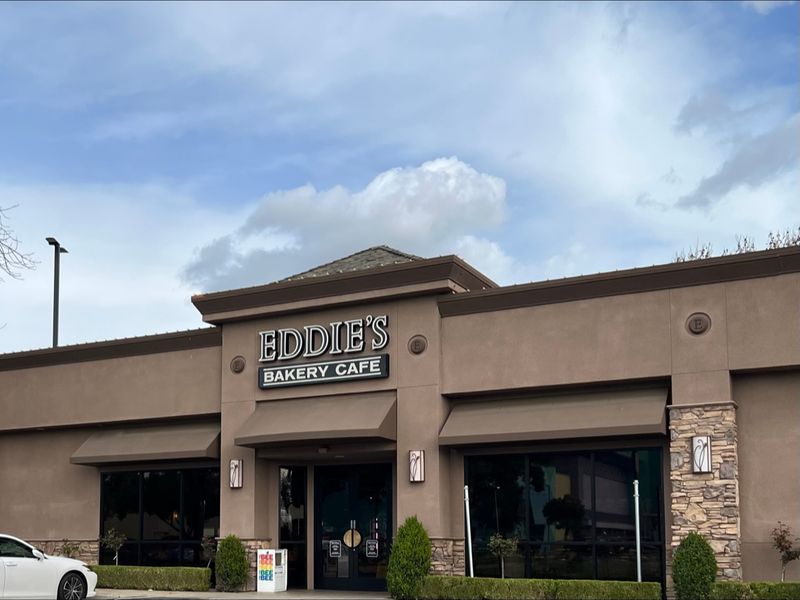 A Bakery That Has Been Part of Fresno Since 1939