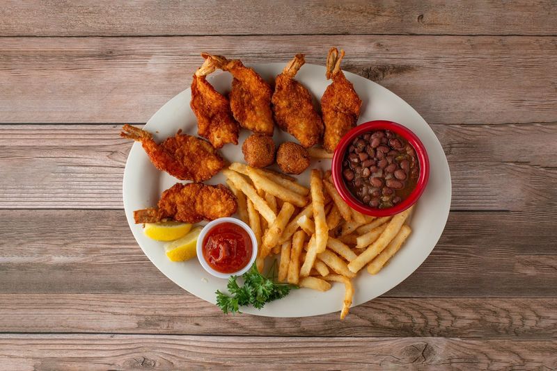 These Texas Catfish Joints Are The Ones Locals Will Travel For - Decor Hint Clay's Restaurant