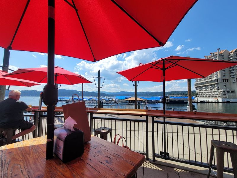 The Buoy Bar & Grill
