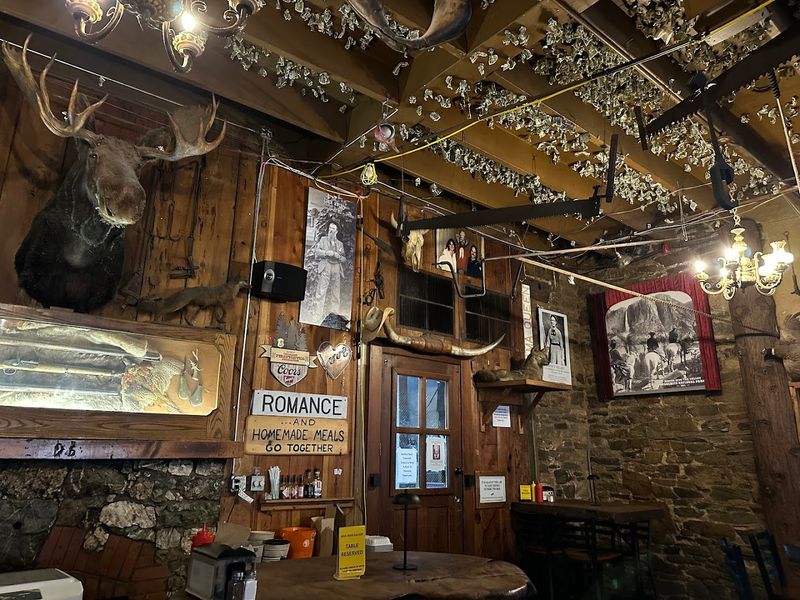 The Granite Walls That Set It Apart Visually