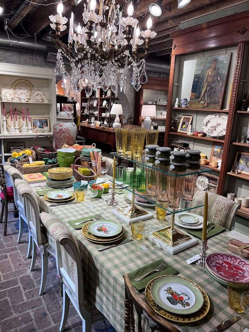 Unique Home Decor That Tells a Story