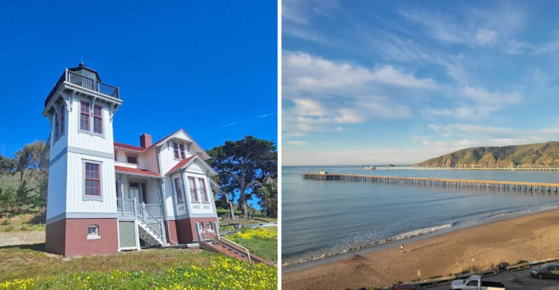 The Charming Small Town In California That’s Straight Out Of A Hallmark Movie